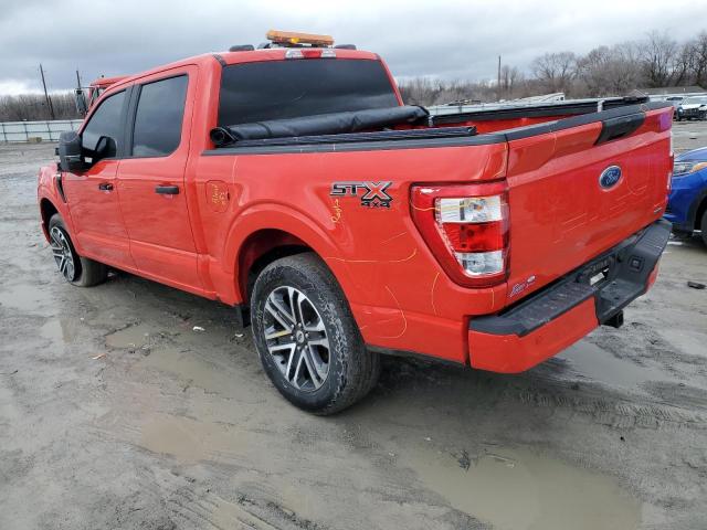 1FTFW1E80MKD64670 | 2021 Ford f150 supercrew