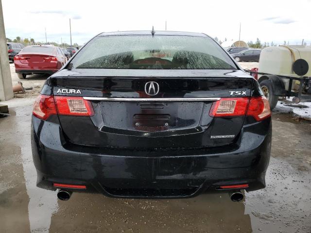 JH4CU2F82EC005117 | 2014 ACURA TSX SE