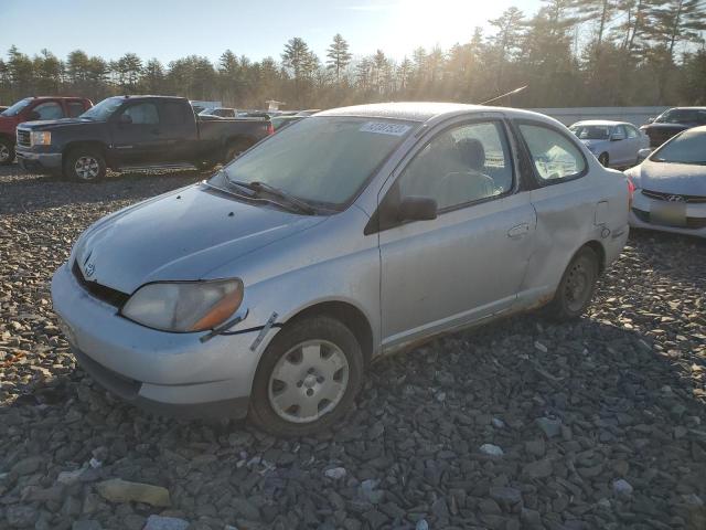 2001 Toyota Echo 