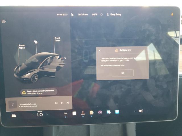 5YJ3E1EA2PF452582 | 2023 TESLA MODEL 3