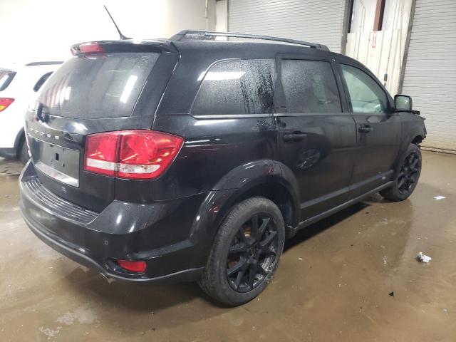 3C4PDDBG0FT589650 | 2015 DODGE JOURNEY SX