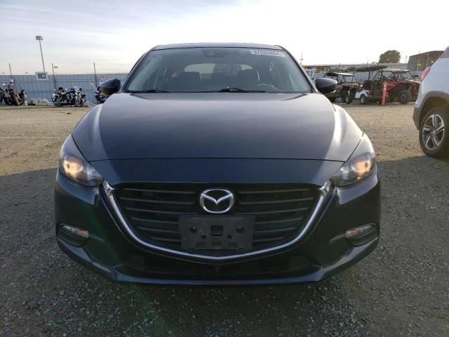 3MZBN1L3XJM272895 | 2018 MAZDA 3 TOURING