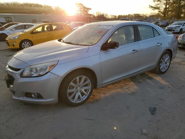 1G11H5SL3EU125584 | 2014 CHEVROLET MALIBU LTZ