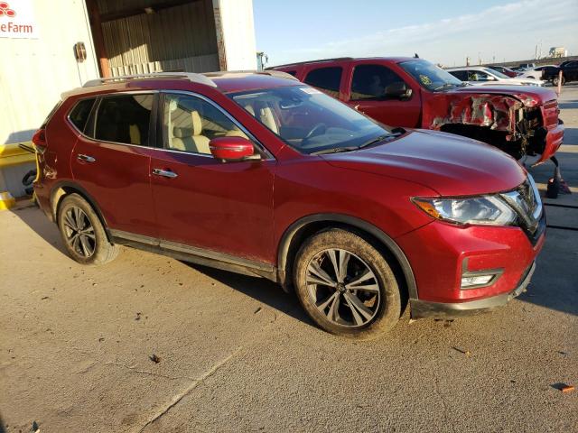 5N1AT2MT3JC825425 | 2018 NISSAN ROGUE S