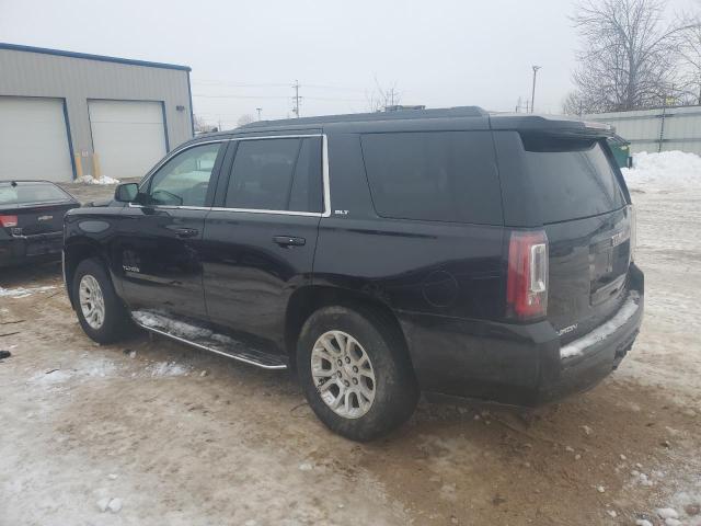 1GKS2BKC2HR245366 | 2017 GMC YUKON SLT