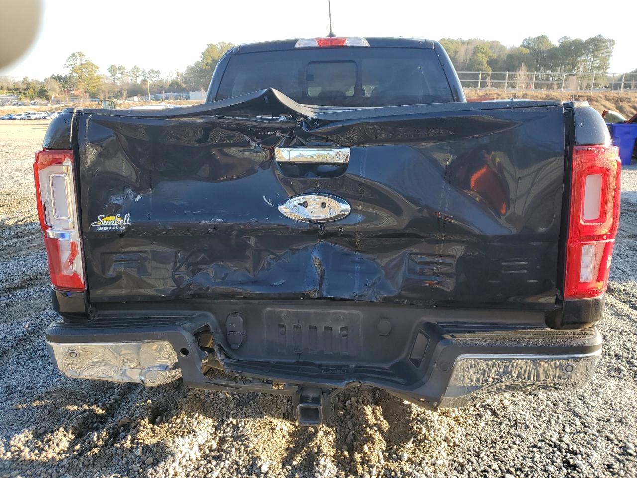 1FTER4EH7LLA66226 FORD RANGER 2020