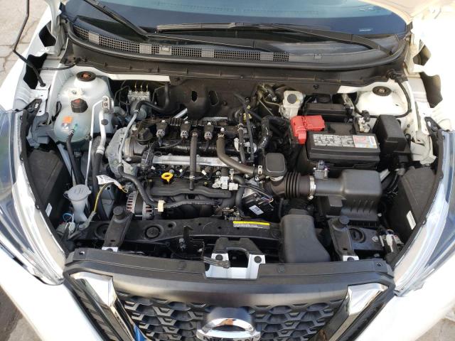 3N1CP5CU4KL495378 | 2019 NISSAN KICKS S