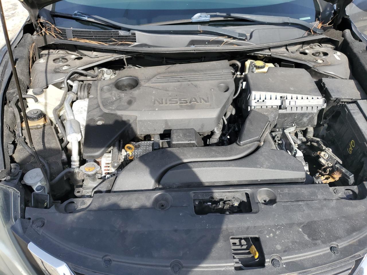 1N4AL3AP3GN313992 NISSAN ALTIMA 2016