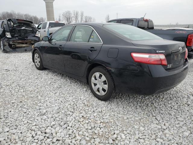 4T1BE46K97U513613 | 2007 Toyota camry ce