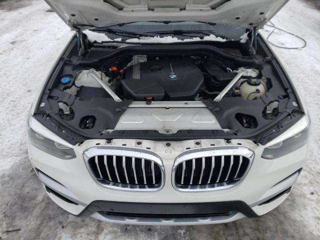 5UXTR9C5XKLD96035 2019 BMW X3, photo no. 11