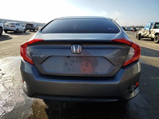 2HGFC2F76GH528070 | 2016 HONDA CIVIC EX