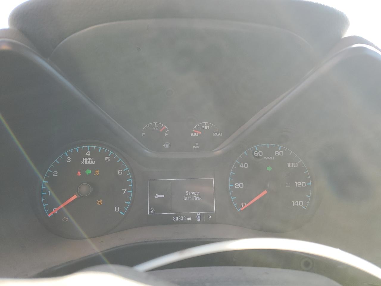 VIN: 1GCGTBEN3K1139364 2019 CHEVROLET COLORADO