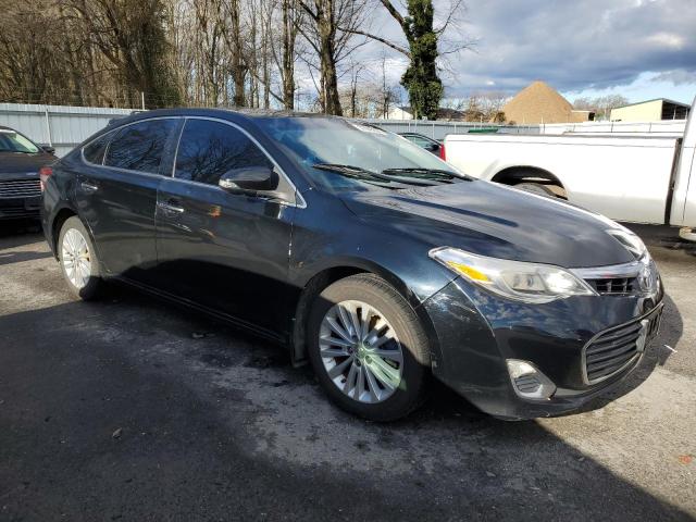 2015 Toyota Avalon Hybrid VIN: 4T1BD1EB9FU036182 Lot: 37945604