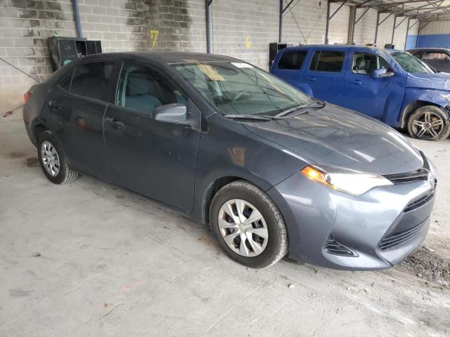 2T1BURHE1JC972845 | 2018 TOYOTA COROLLA L