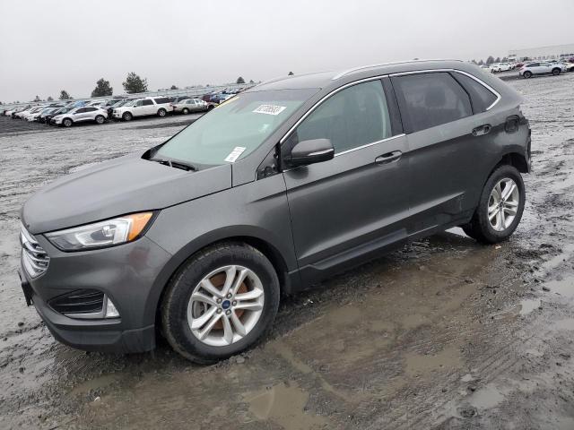 2FMPK4J95KBB22489 | 2019 FORD EDGE SEL