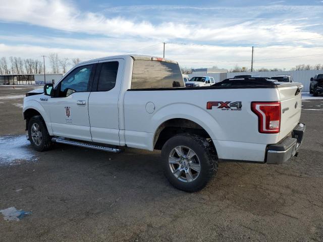 2016 FORD F150 SUPER 1FTFX1EF1GFA14960