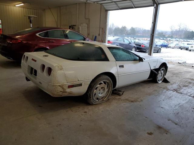 1G1YY2389M5104447 | 1991 Chevrolet corvette