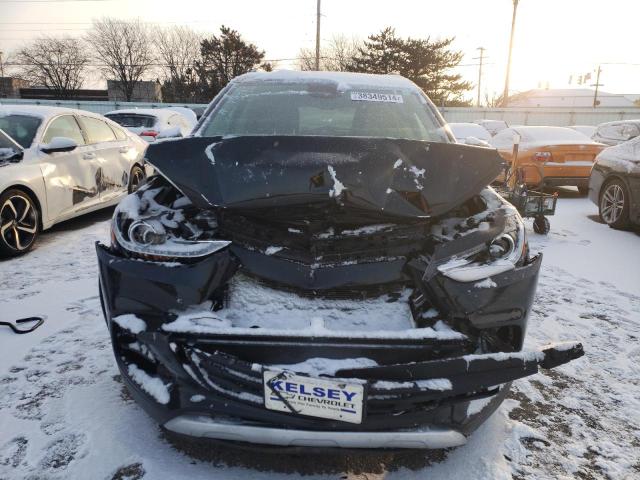 2020 CHEVROLET TRAX 1LT - 3GNCJLSB4LL221111