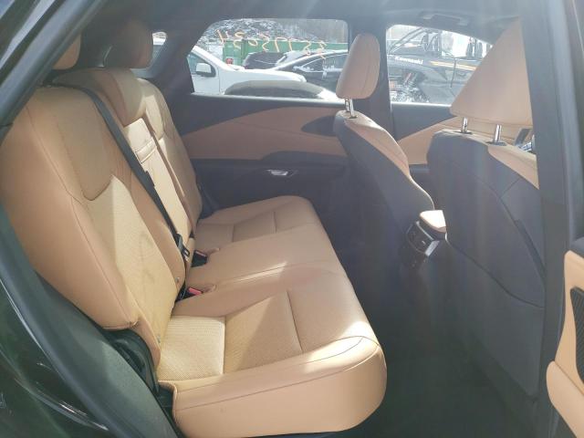 2024 LEXUS RX 350 PRE JTJCHMAA1R2011981