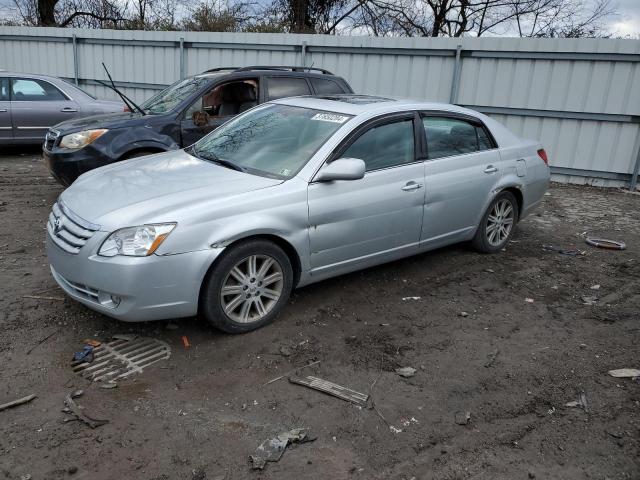 2006 Toyota Avalon XL