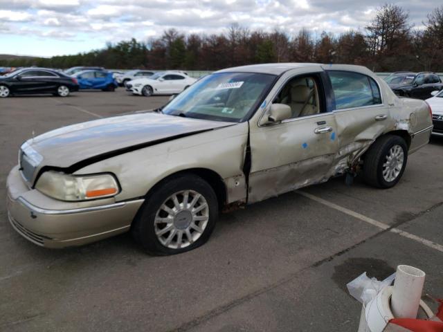 2008 Lincoln Town Car Signature Limited