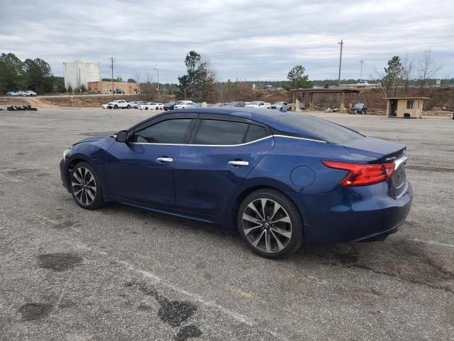 Vin: 1n4aa6ap0gc421361, lot: 38605064, nissan maxima 3.5s 20162