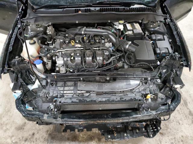 3FA6P0D91LR117286 2020 FORD FUSION, photo no. 11