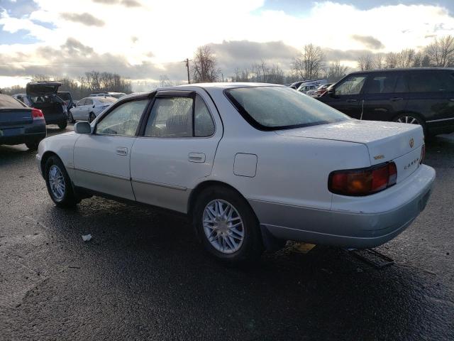 Image 2 of 1996 Toyota Camry salvage vehicle - Lot #38167804 at Copart