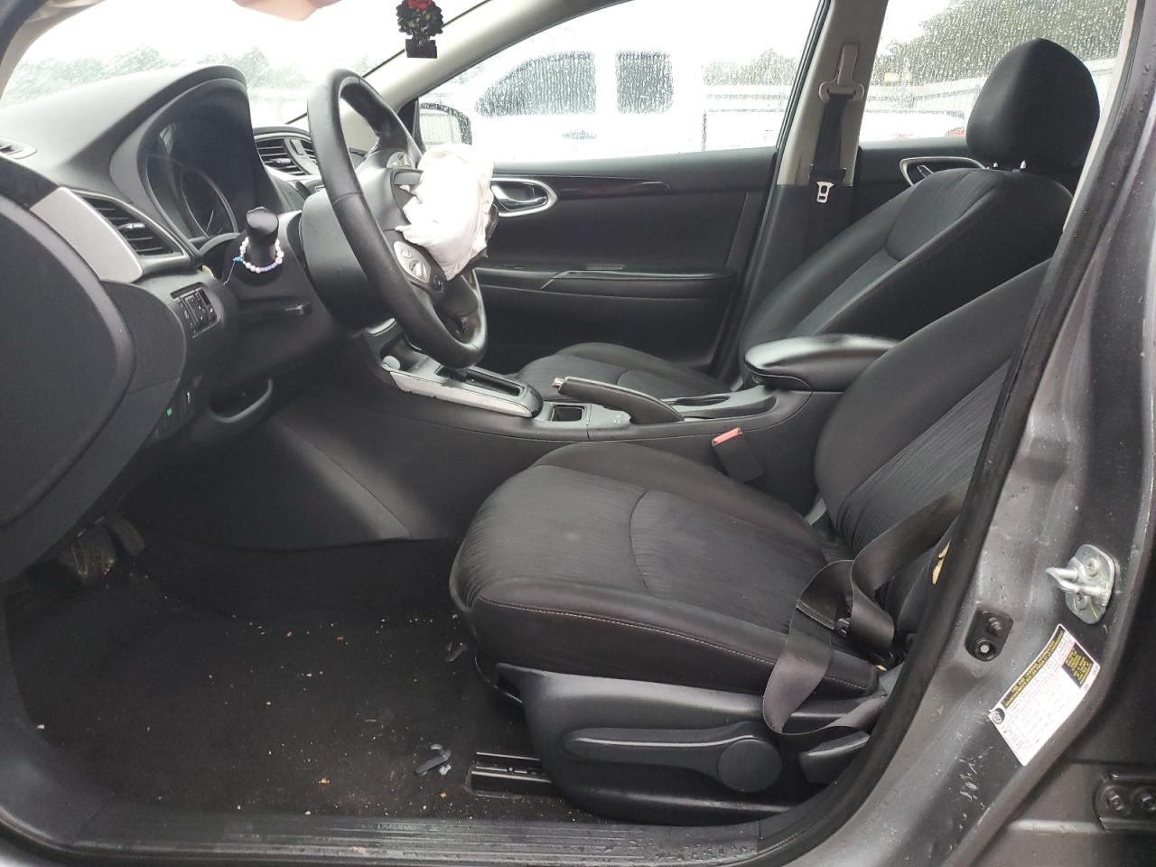 3N1AB7AP6KY226638 NISSAN SENTRA 2019