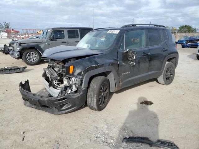 2016 JEEP RENEGADE L - ZACCJBBT6GPE30682