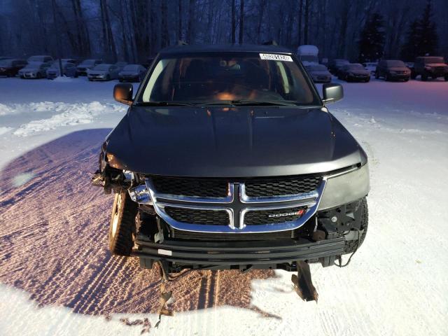 2017 DODGE JOURNEY SE - 3C4PDCAB4HT694839