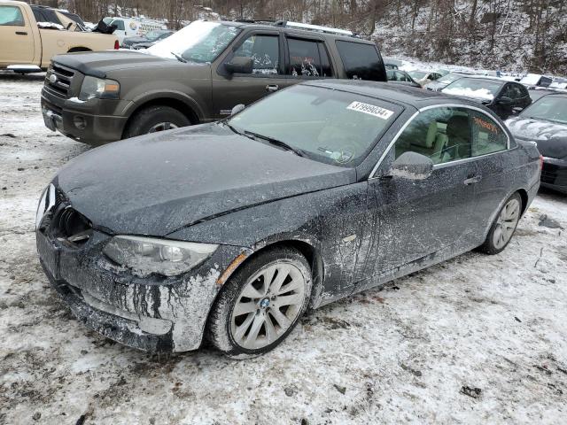 2013 BMW 3 Series 328i