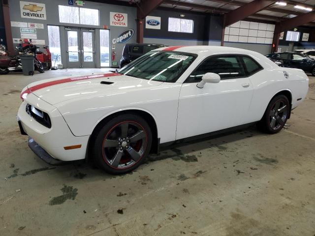 2012 Dodge Challenger SXT