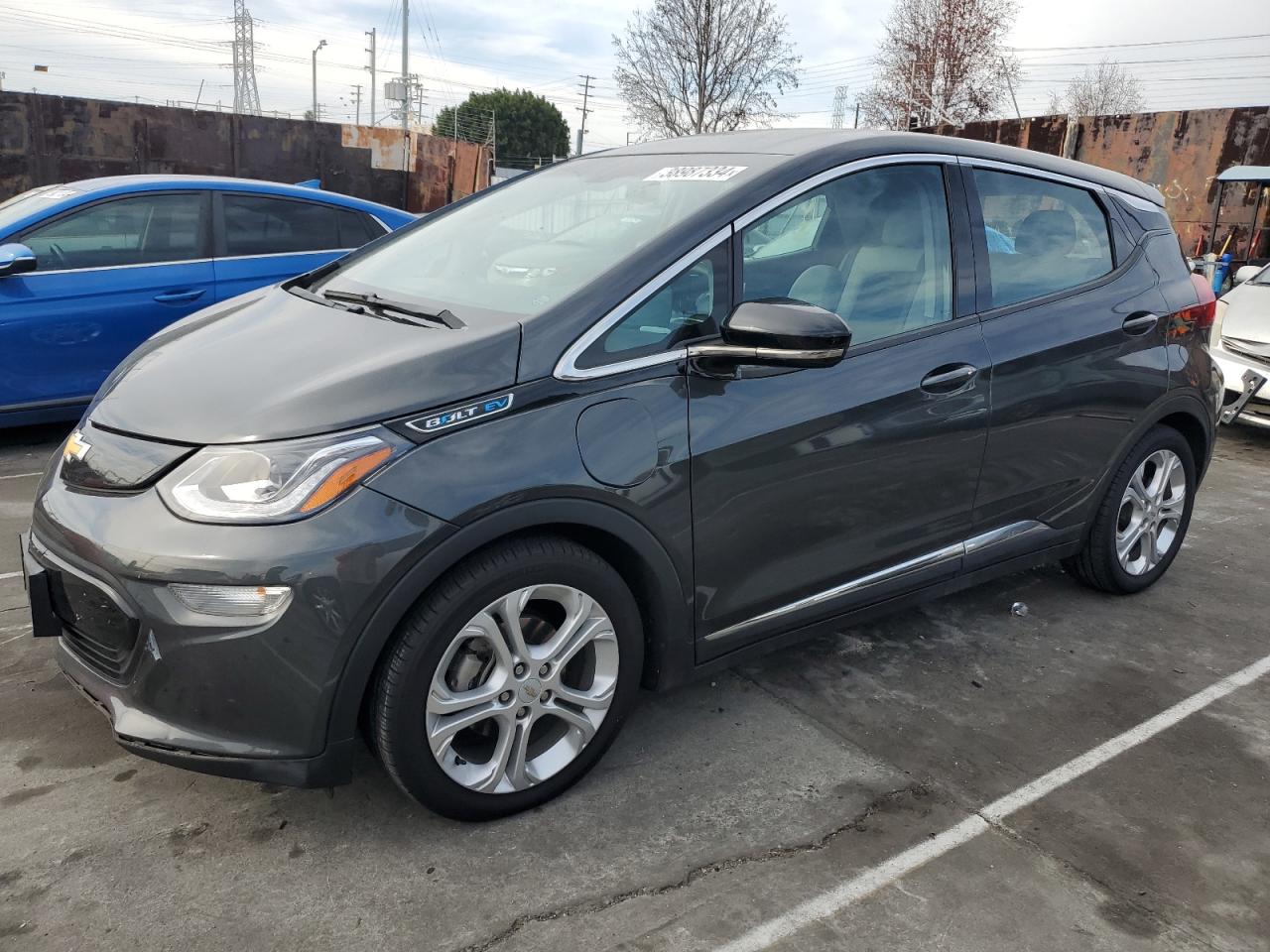 1G1FW6S0XJ4140438 CHEVROLET BOLT 2018