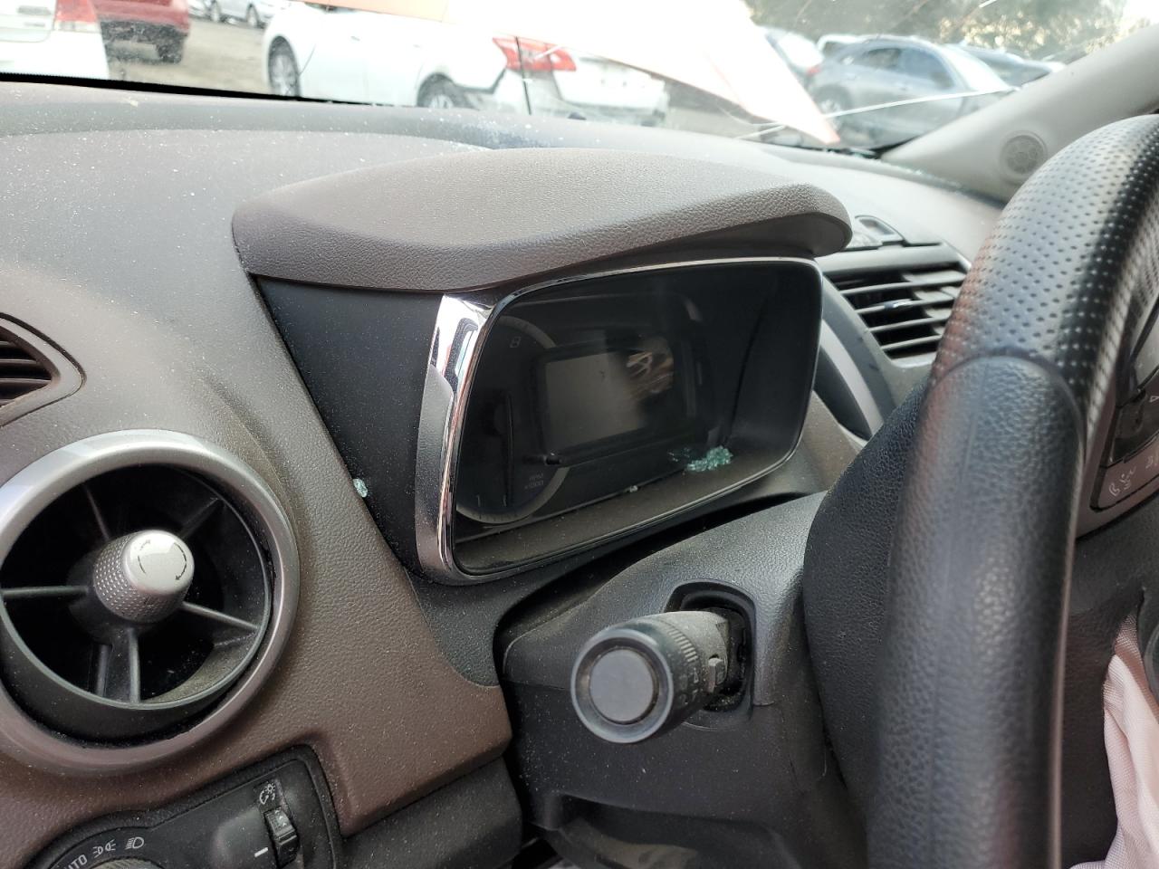KL7CJLSBXGB625317 CHEVROLET TRAX 2016