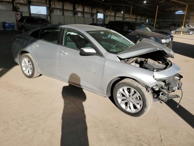 1G1ZD5ST7NF164133 | 2022 CHEVROLET MALIBU LT