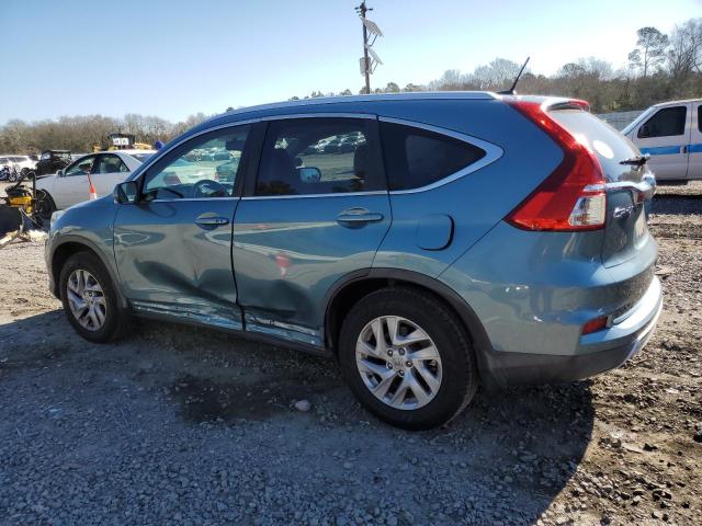 2HKRM3H78FH541680 | 2015 HONDA CR-V EXL