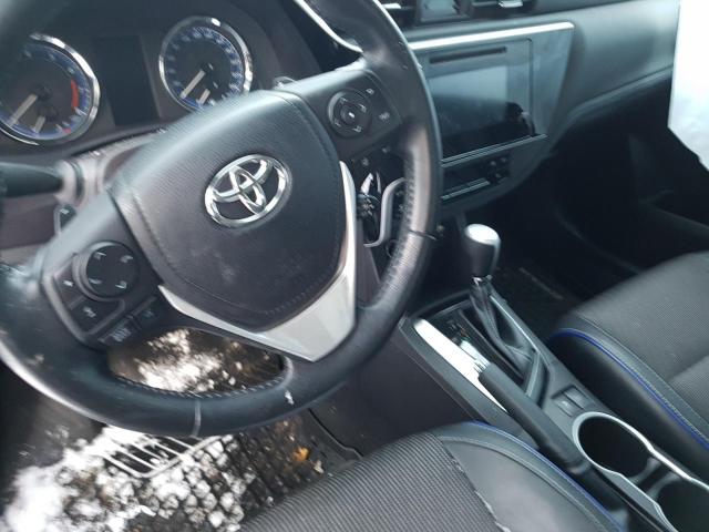 2T1BURHEXKC147307 | 2019 TOYOTA COROLLA L