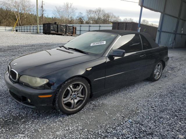 2004 BMW 3 Series 330Ci