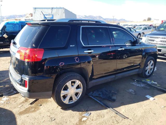 2016 GMC TERRAIN SL - 2GKFLUE38G6251110