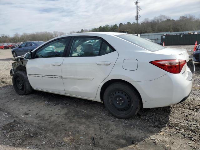 Vin: 2t1burhe3hc871994, lot: 82732313, toyota corolla l 20172