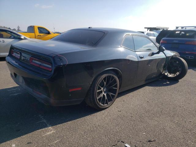 2C3CDZAG2FH839688 | 2015 DODGE CHALLENGER