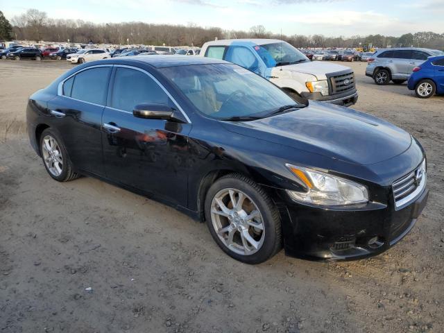 1N4AA5AP9EC433838 | 2014 NISSAN MAXIMA S