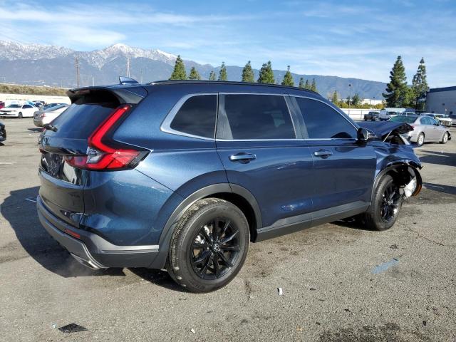 2023 HONDA CR-V SPORT - 7FARS5H58PE002707