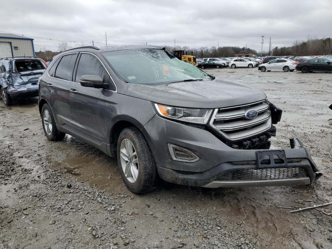 2FMPK4J98JBB84452 FORD EDGE 2018