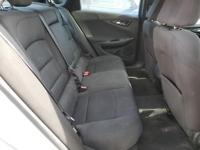 2017 CHEVROLET MALIBU LS 1G1ZB5ST5HF248641