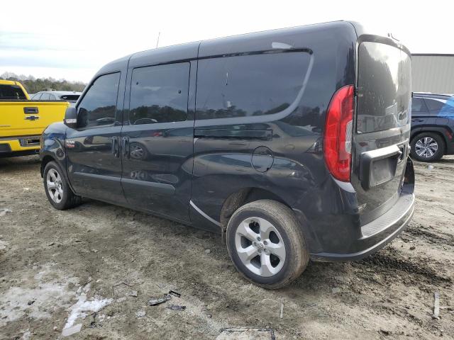 2022 Ram Promaster City Tradesman VIN: ZFBHRFAB3N6W78602 Lot: 38291744