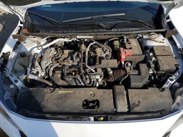 3N1AB8DVXMY310948 | 2021 NISSAN SENTRA SR