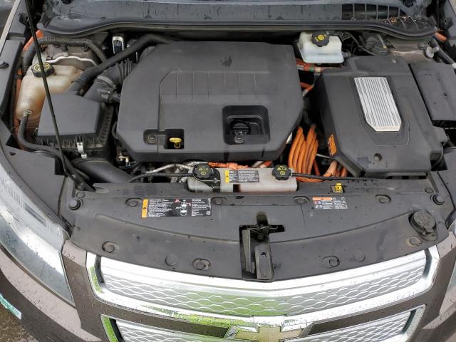 VIN 1G1RE6E49EU141360 2014 Chevrolet Volt no.11