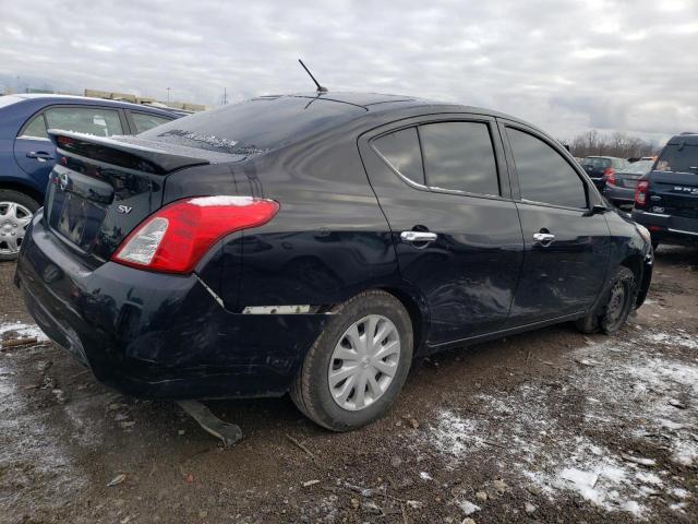 3N1CN7AP5KL824331 | 2019 Nissan versa s